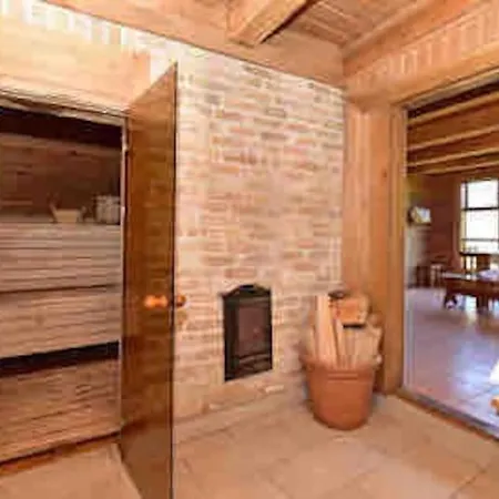 Forest River Tatil Evi Vilnius