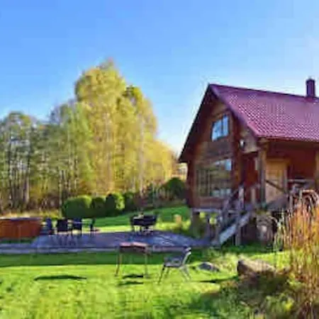 Forest River Tatil Evi