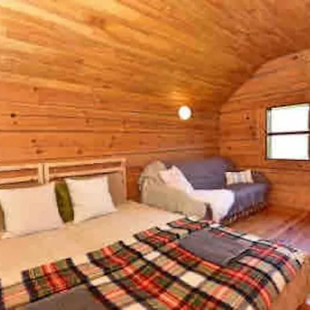 Tatil Evi Forest River *
