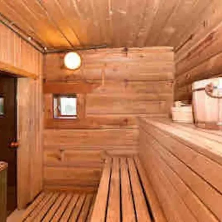 Forest River Tatil Evi