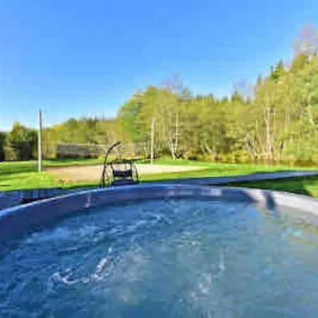 Tatil Evi Forest River *