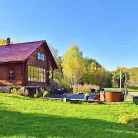Forest River Tatil Evi