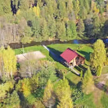 Forest River * Vilna
